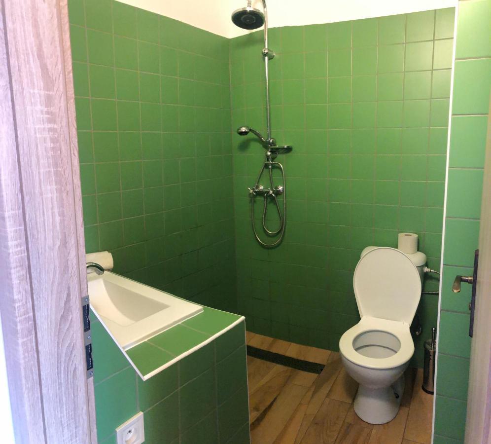 Penzion Ambrozie Seč Extérieur photo
