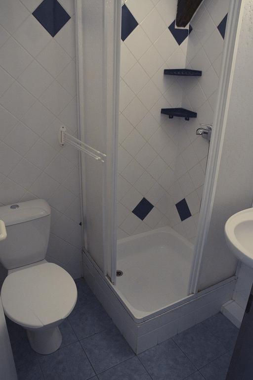 Penzion Ambrozie Seč Chambre photo