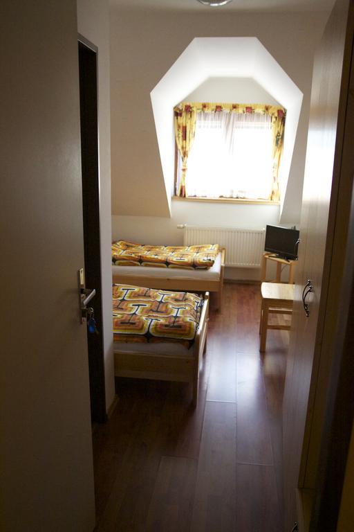 Penzion Ambrozie Seč Chambre photo