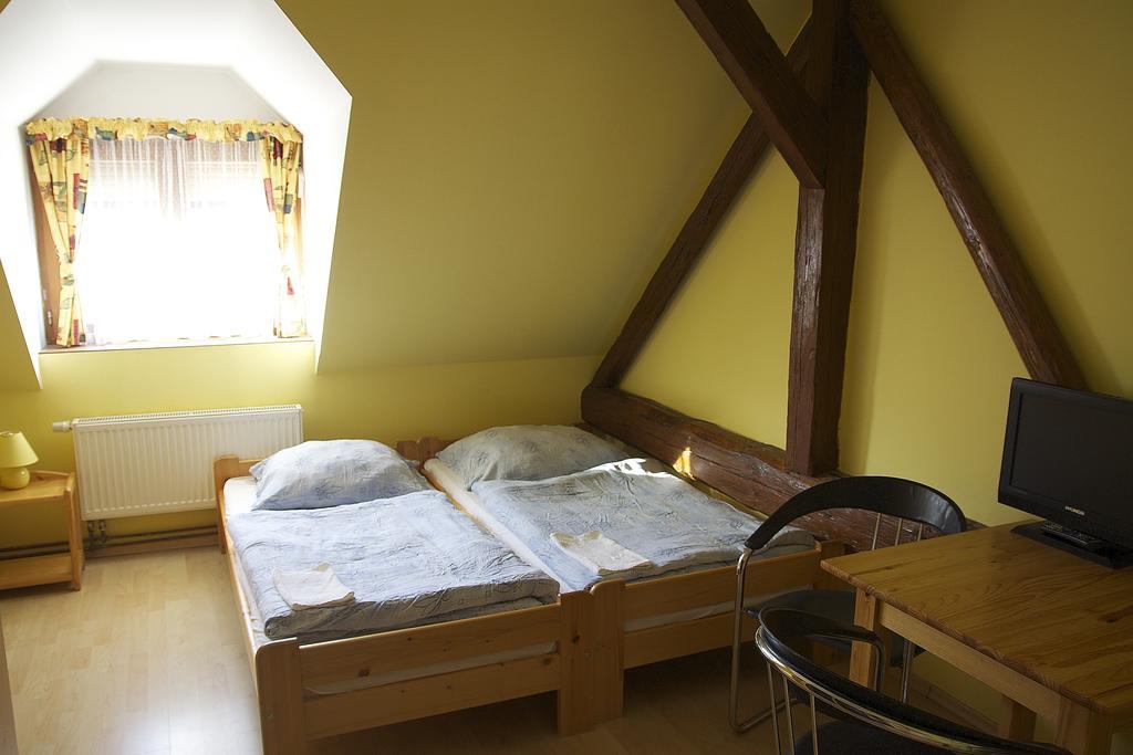 Penzion Ambrozie Seč Chambre photo