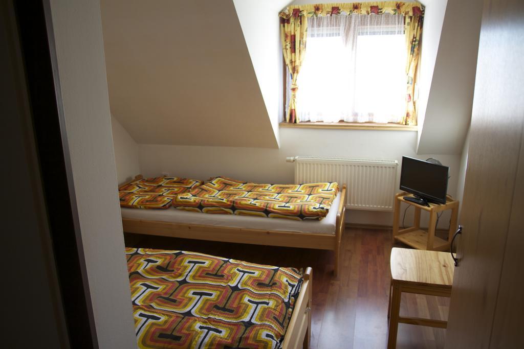 Penzion Ambrozie Seč Chambre photo